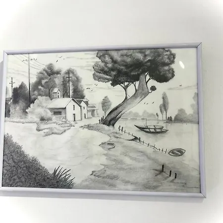 Отель Budget 3*