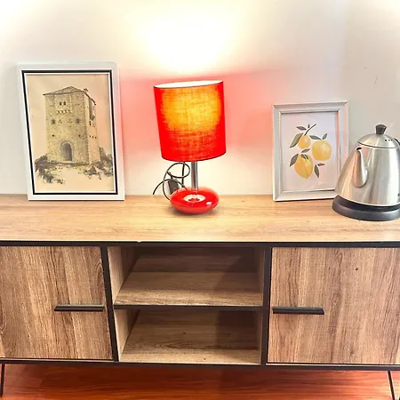 Отель Budget 3*