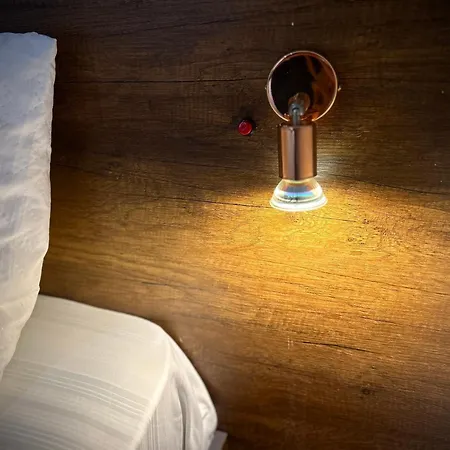 Budget Отель Тирана