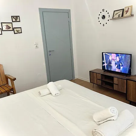 Budget Отель 3*