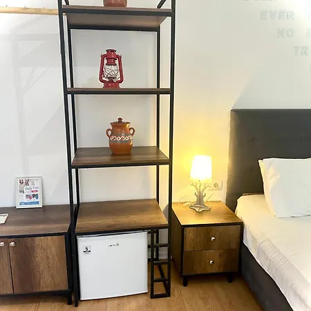 Budget 3* Тирана