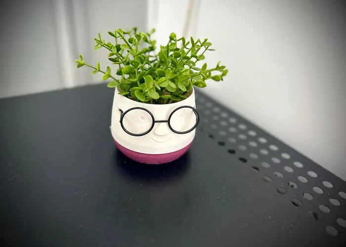 Ξενοδοχείο Budget