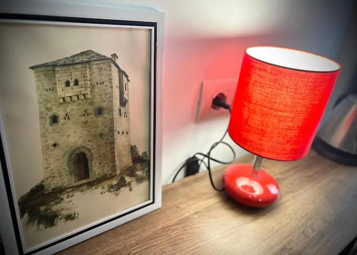 Ξενοδοχείο Budget