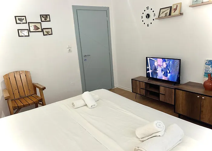 Budget Hotel 3*