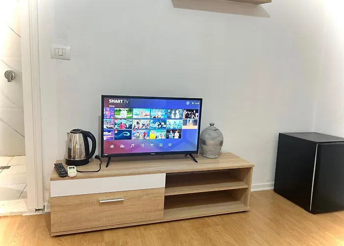 Ξενοδοχείο Budget 3*