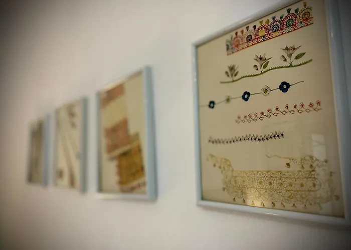 Budget Ξενοδοχείο