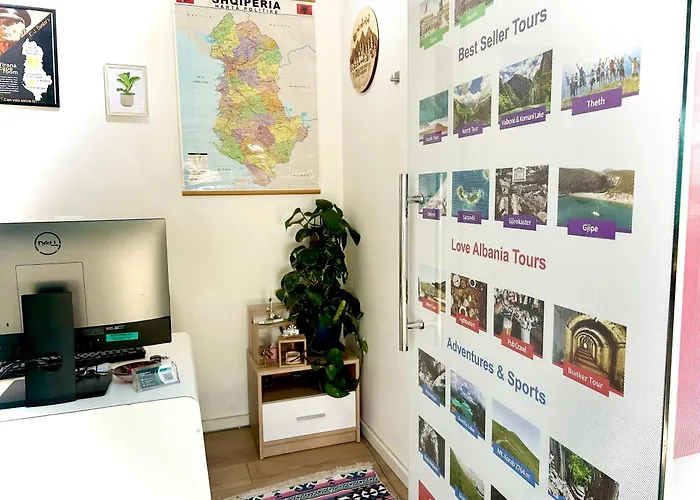 Budget Ξενοδοχείο