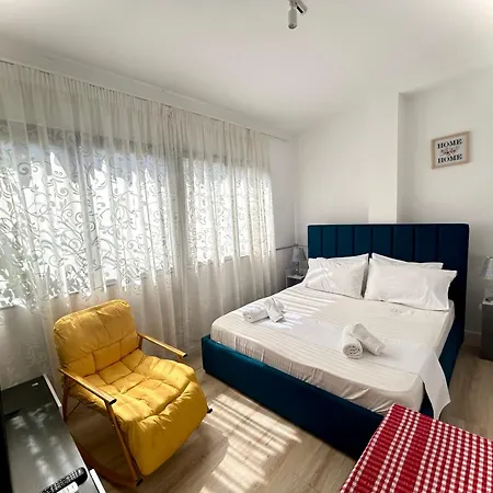 Hotel Budget