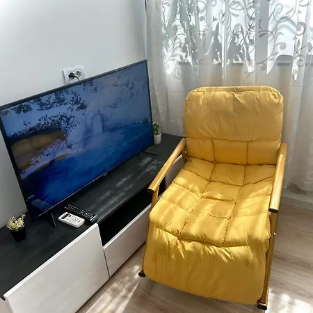Budget Hotel 3*