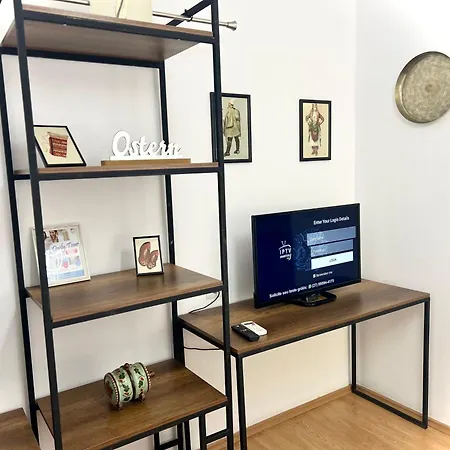 Budget 3* Tirana
