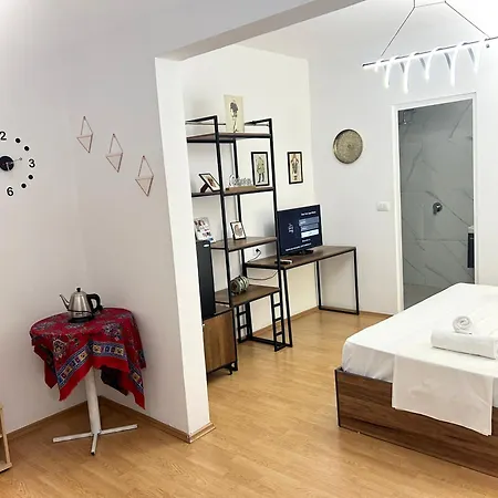Hotel Budget 3*