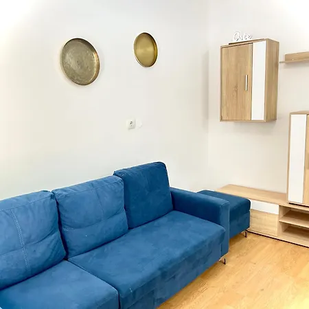 Hotel Budget Tirana