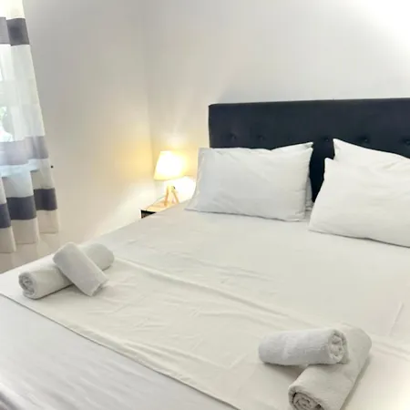 Budget Hotel Tirana