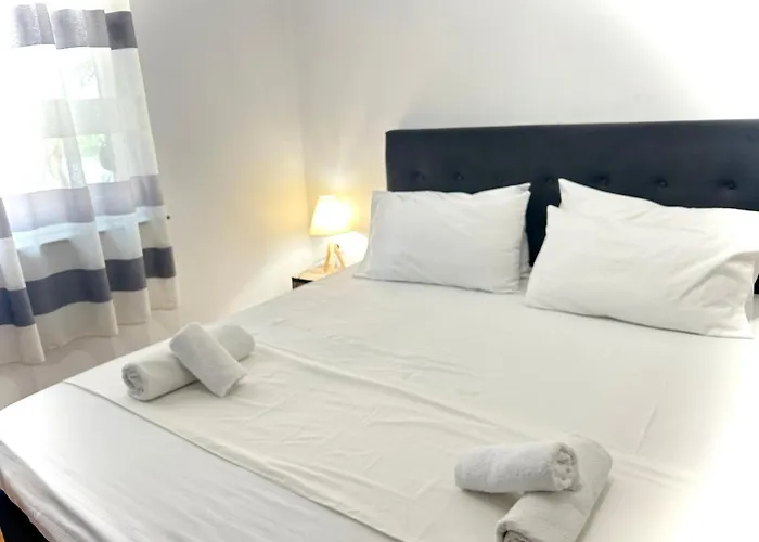 Budget Hotell Tirana