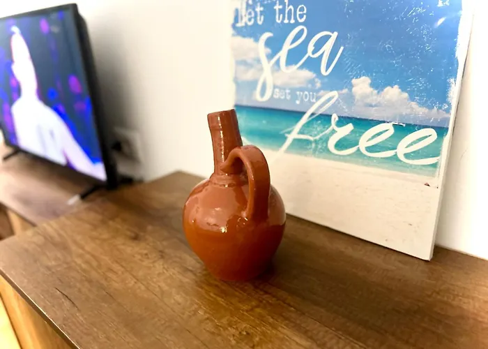 Hotell Budget Tirana